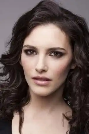 Liane Balaban fotoğrafı