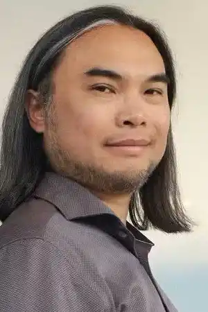 Liane-cho Han fotoğrafı
