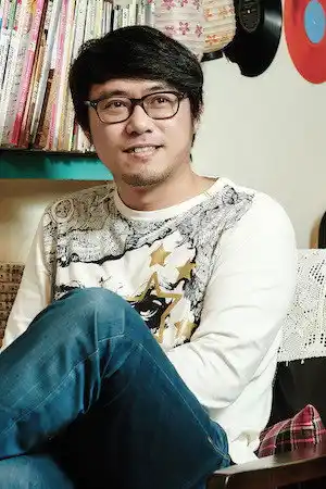 Liao Shih-han fotoğrafı