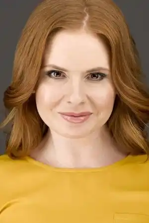 Libby Blake fotoğrafı