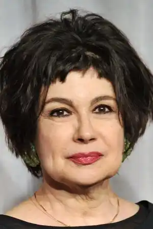 Licia Maglietta fotoğrafı