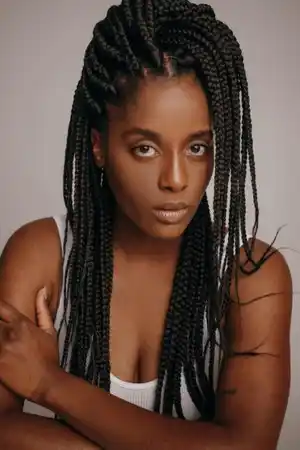 Lidia Nené fotoğrafı