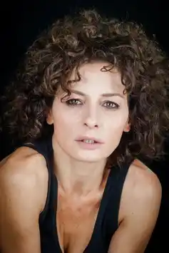Lidia Vitale fotoğrafı