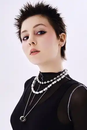 Lidiya Chistyakova fotoğrafı