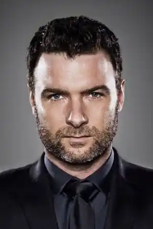 Liev Schreiber fotoğrafı