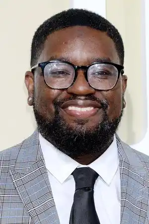 Lil Rel Howery fotoğrafı
