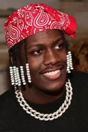 Lil Yachty fotoğrafı