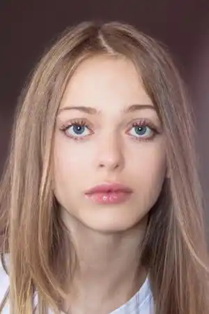 Lila-Rose Gilberti fotoğrafı