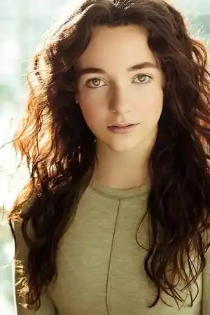 Lilah Fitzgerald fotoğrafı