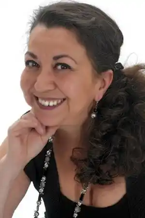 Lilay Huser fotoğrafı