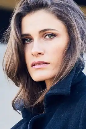 Lili Bordán fotoğrafı