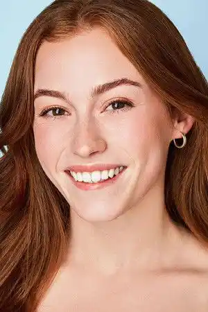 Lili Galluzzo fotoğrafı