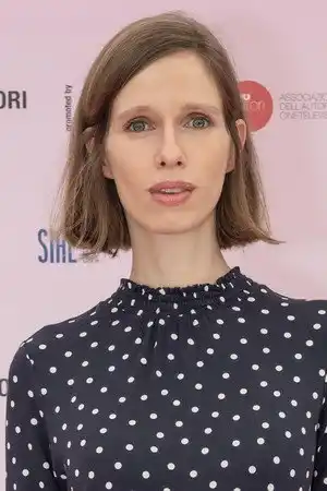 Lili Horvát fotoğrafı