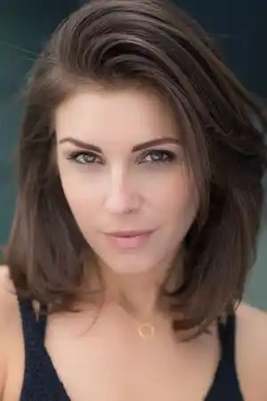Lili Mirojnick fotoğrafı