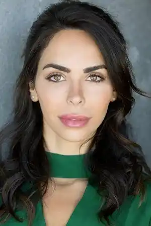 Lili Rich fotoğrafı