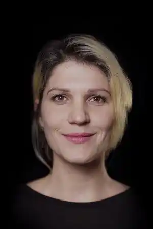 Lili Villányi fotoğrafı
