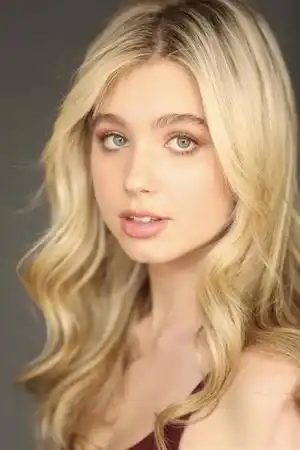 Lilia Buckingham fotoğrafı