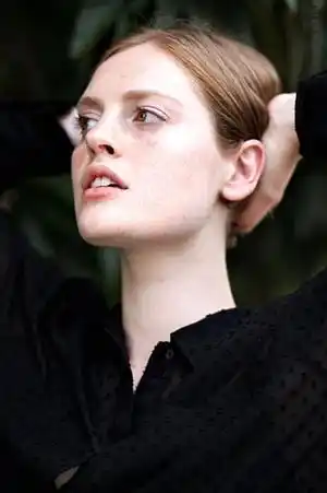 Liliana Bottone fotoğrafı