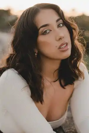 Liliana de la Rosa fotoğrafı