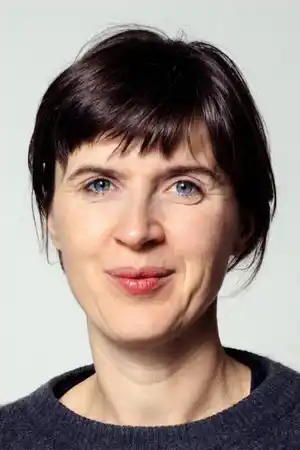 Lilja Ingolfsdottir fotoğrafı