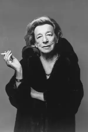 Lillian Hellman fotoğrafı