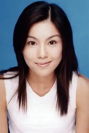 Lillian Ho Ga-Lai fotoğrafı