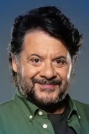 Lillo Petrolo fotoğrafı