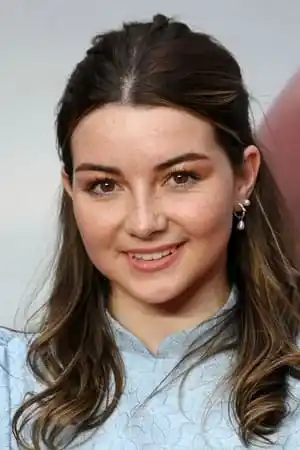 Lilly Aspell fotoğrafı