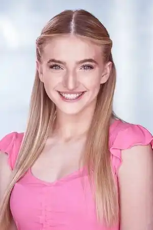 Lilly Bartlam fotoğrafı