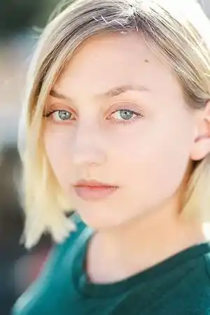 Lily Bleu Andrew fotoğrafı