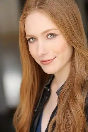Lily Cardone fotoğrafı