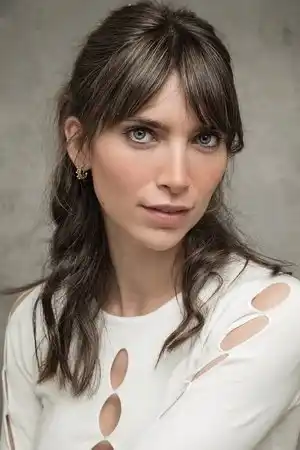 Lily Catalifo fotoğrafı