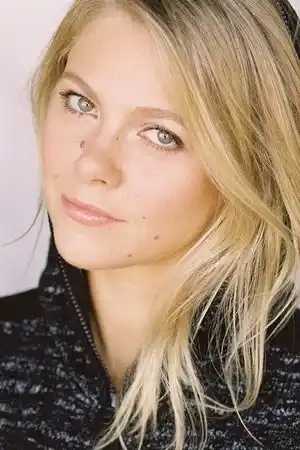 Lily Cowles fotoğrafı