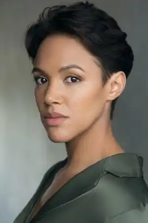 Lily Frazer fotoğrafı