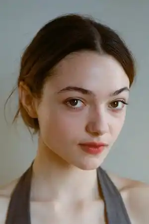 Lily McInerny fotoğrafı
