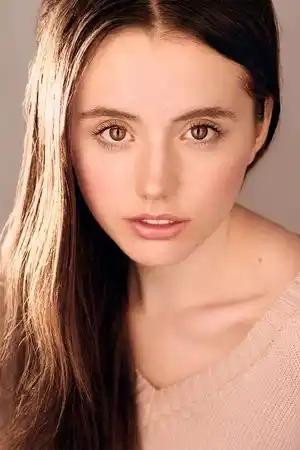 Lily Mo Sheen fotoğrafı