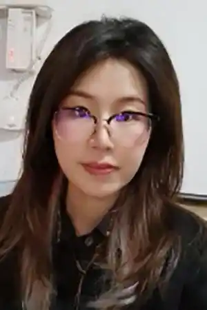 Lin Jiang fotoğrafı