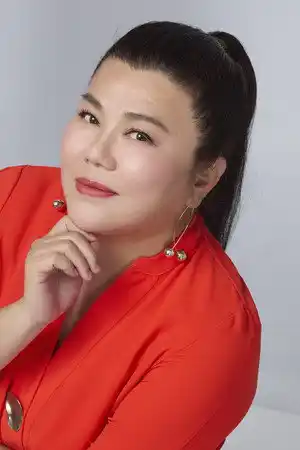 Lin Mei-shiu fotoğrafı