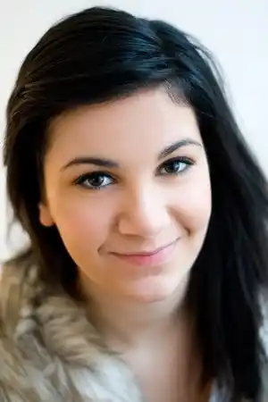 Lina Leandersson fotoğrafı