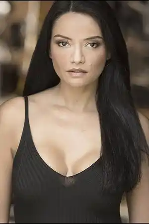 Lina Maya fotoğrafı