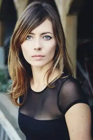 Lina Roessler fotoğrafı