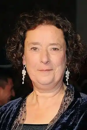 Linda Bassett fotoğrafı
