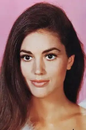 Linda Harrison fotoğrafı