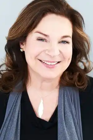 Linda Kash fotoğrafı