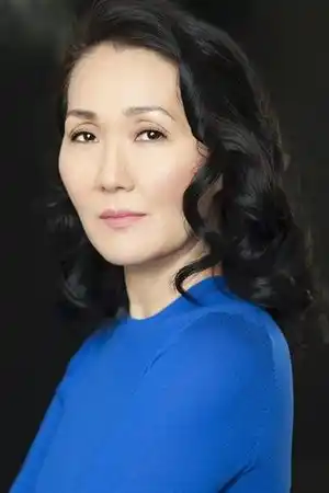 Linda Ko fotoğrafı