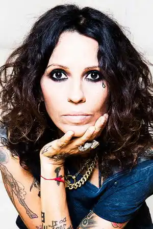Linda Perry fotoğrafı