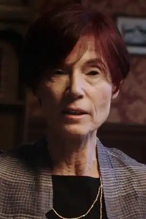 Linda Woolverton fotoğrafı