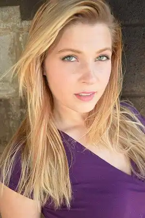 Lindsay Anne Williams fotoğrafı