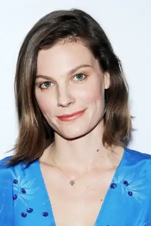 Lindsay Burdge fotoğrafı
