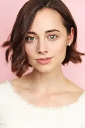 Lindsay Elston fotoğrafı